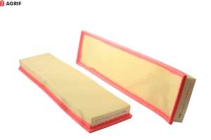 Filtr kabinowy Agrif AG1319