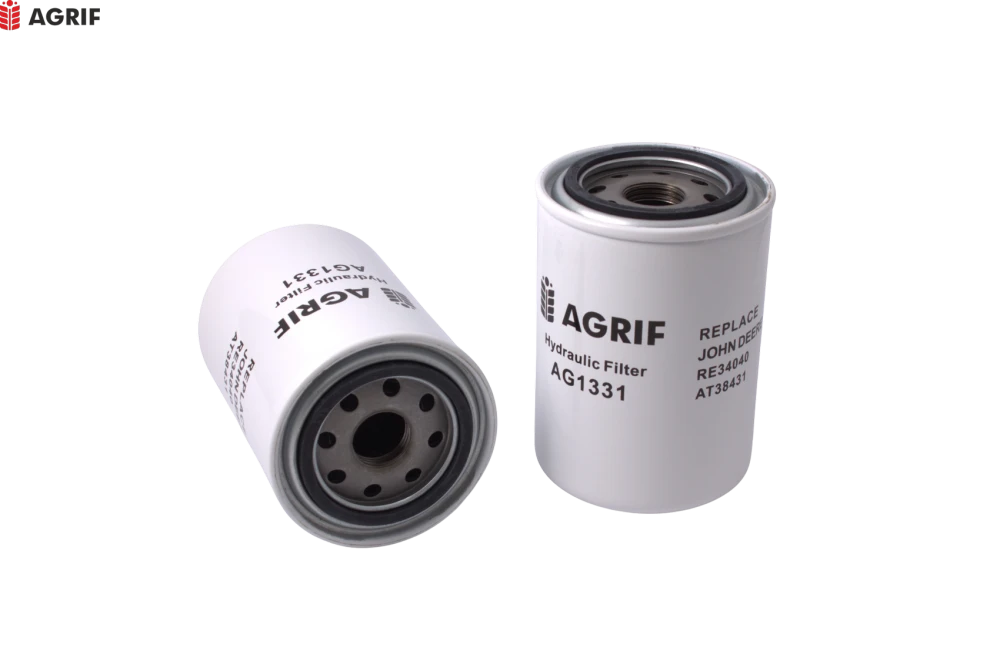 Filtr hydrauliki Agrif AG1331