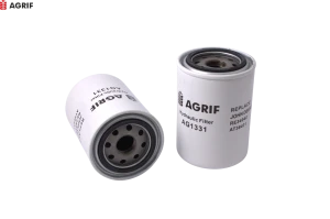 Filtr hydrauliki Agrif AG1331
