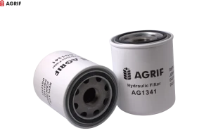 Filtr hydrauliki Agrif AG1341