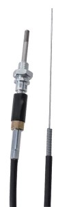 Linka gaszenia, Case - IH OEM