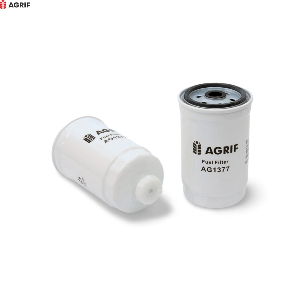 Filtr paliwa Agrif AG1377