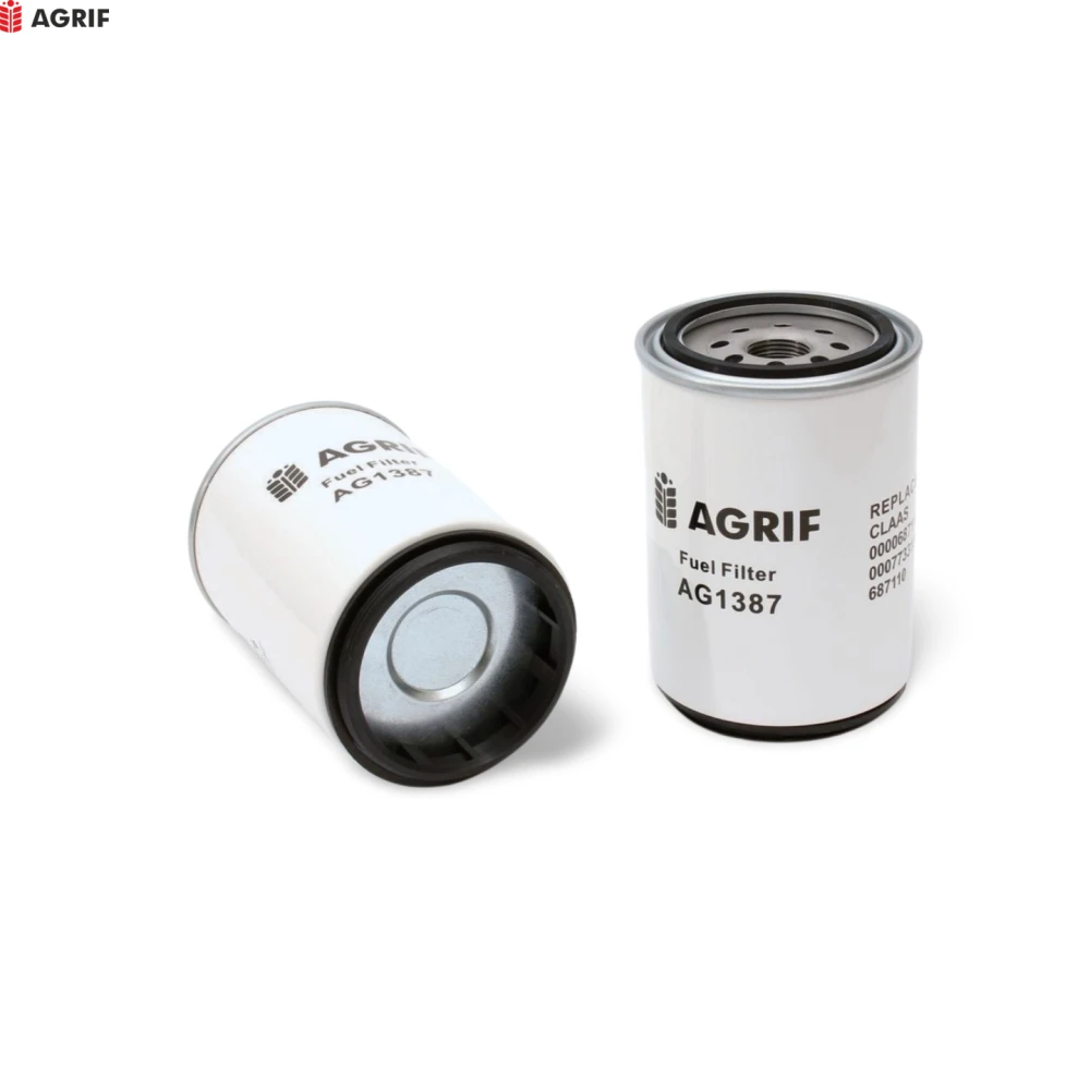 Filtr paliwa Agrif AG1387