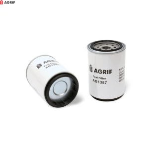 Filtr paliwa Agrif AG1387