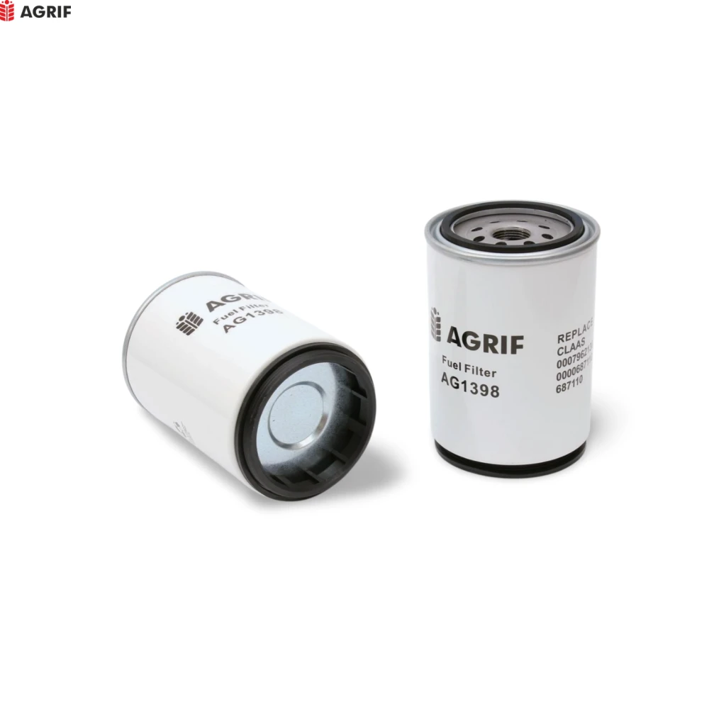 Filtr paliwa Agrif AG1398