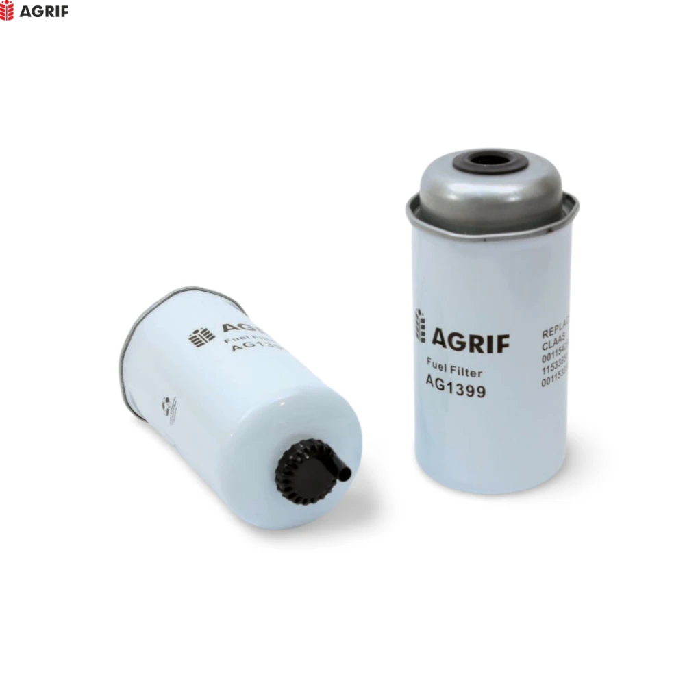 Filtr paliwa Agrif AG1399