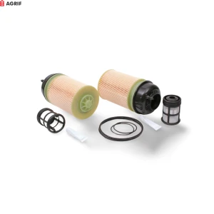 Filtr paliwa Agrif AG1401