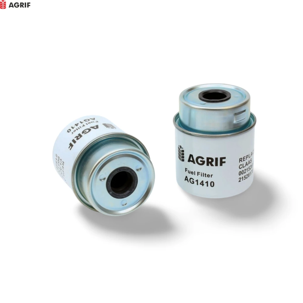 Filtr paliwa Agrif AG1410