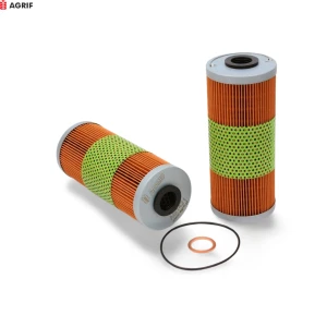 Filtr oleju Agrif AG1421