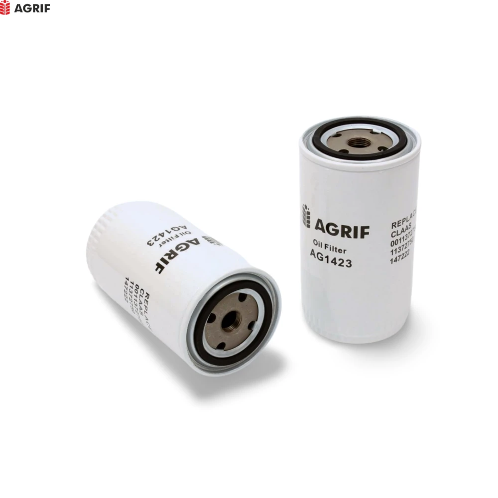 Filtr oleju Agrif AG1423
