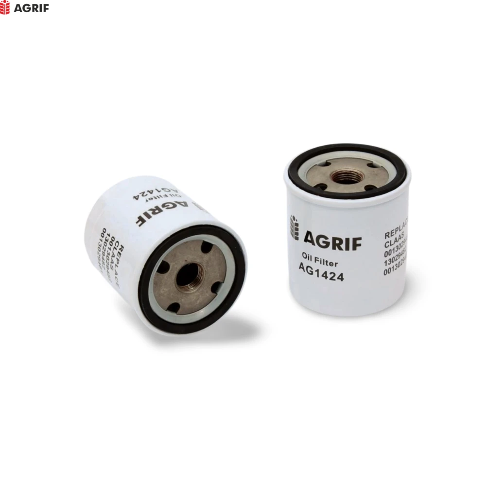 Filtr oleju Agrif AG1424