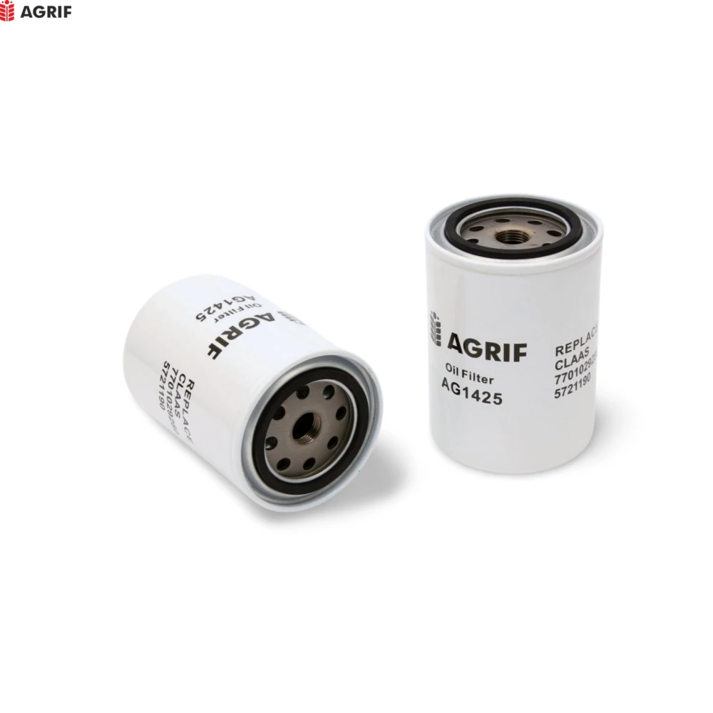 Filtr oleju Agrif AG1425