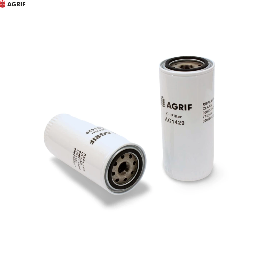Filtr oleju Agrif AG1429