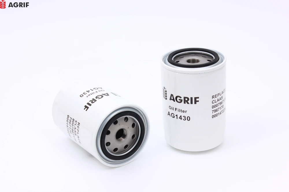 Filtr oleju Agrif AG1430