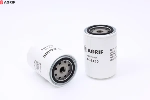 Filtr oleju Agrif AG1430