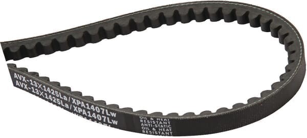 Pas klinowy, Case-Steyr OEM