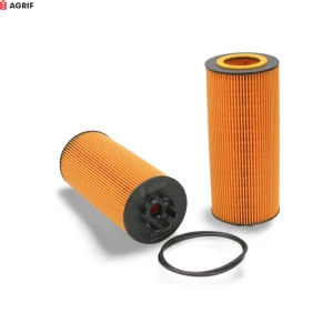 Filtr oleju Agrif AG1431