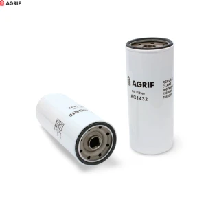 Filtr oleju Agrif AG1432