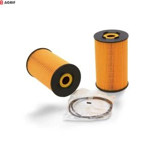 Filtr oleju Agrif AG1433