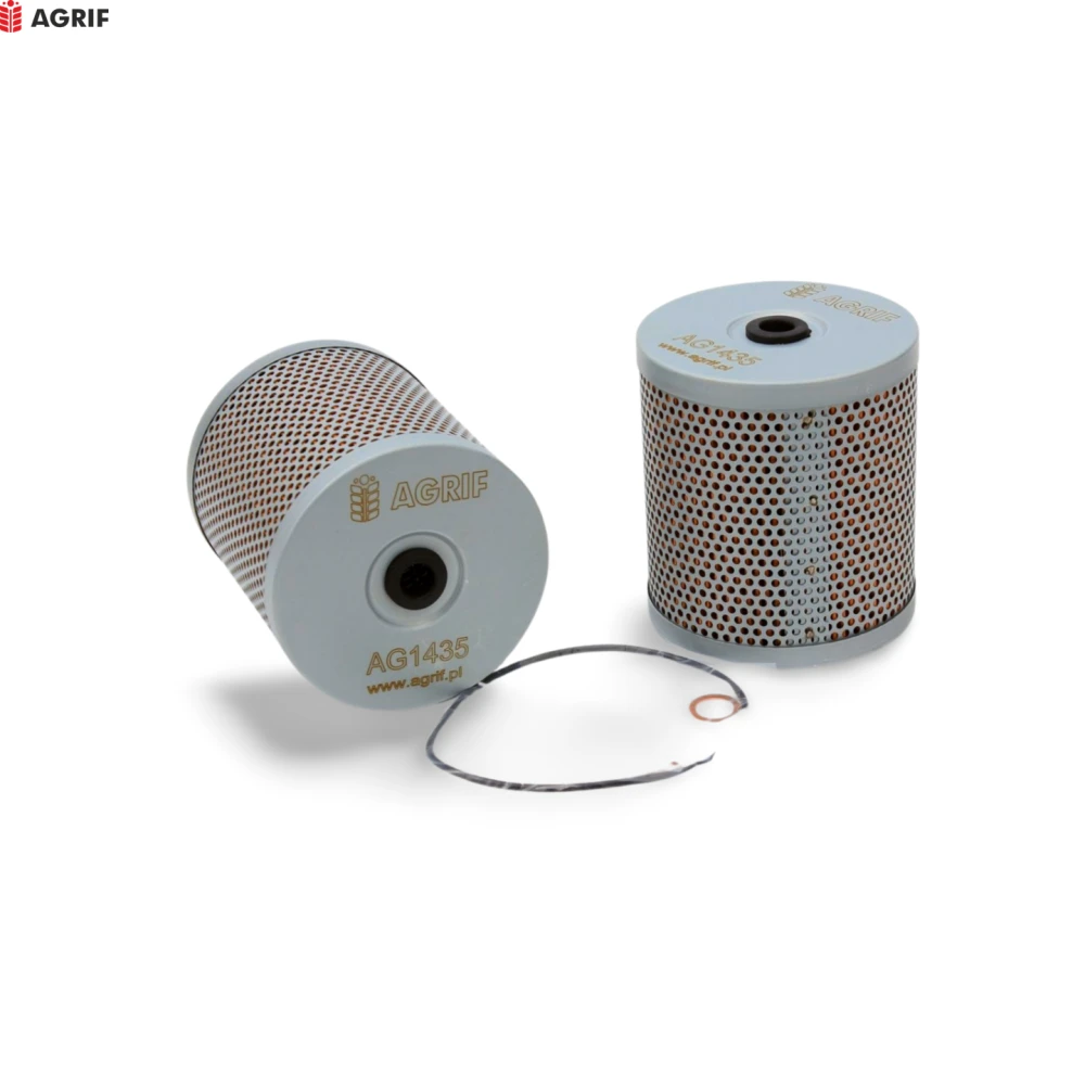 Filtr oleju Agrif AG1435