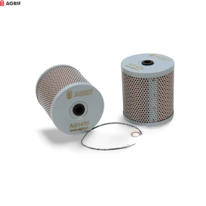 Filtr oleju Agrif AG1435