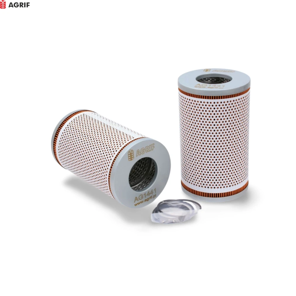 Filtr oleju Agrif AG1441