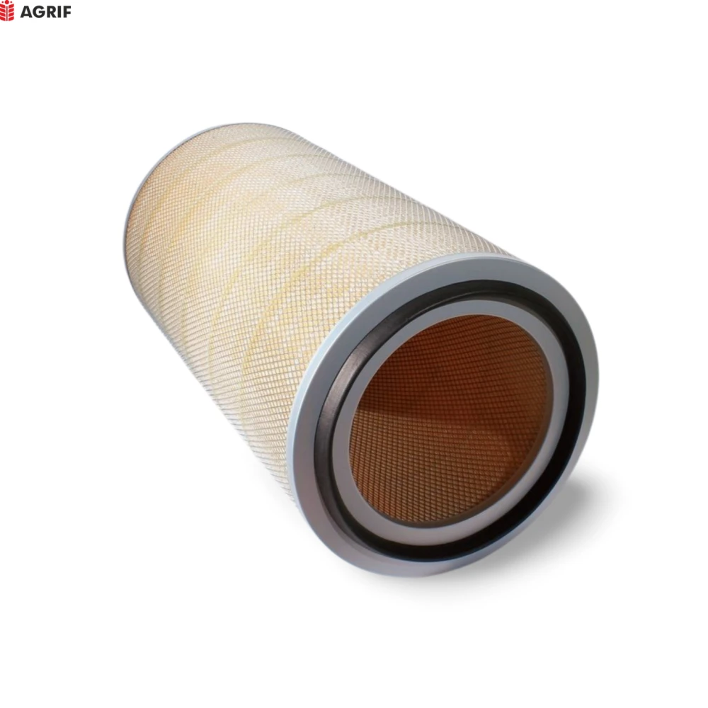 Filtr powietrza Agrif AG1451 — zamiennik | poltechparts.pl