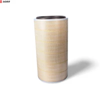 Filtr powietrza Agrif AG1451 — zamiennik | poltechparts.pl