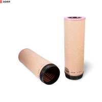Filtr powietrza Agrif AG1454 — zamiennik | poltechparts.pl