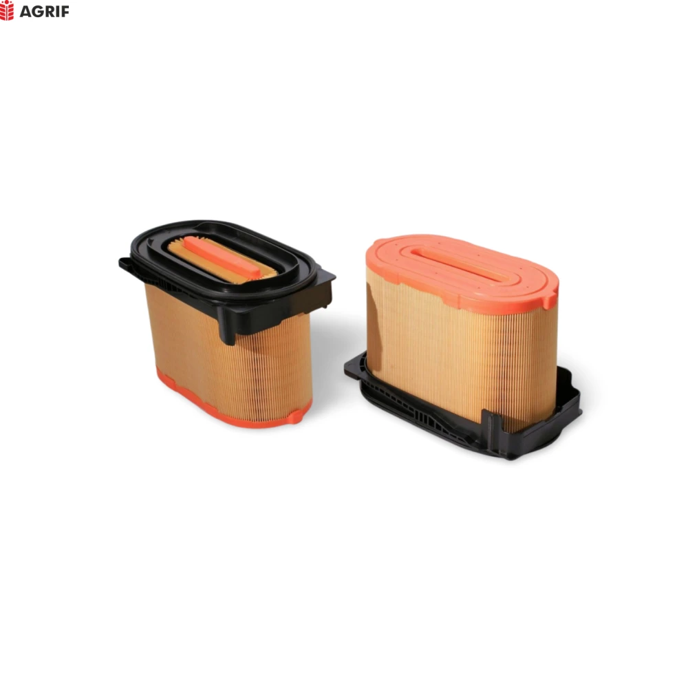 Filtr powietrza Agrif AG1456 — zamiennik | poltechparts.pl