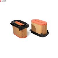 Filtr powietrza Agrif AG1456 — zamiennik | poltechparts.pl