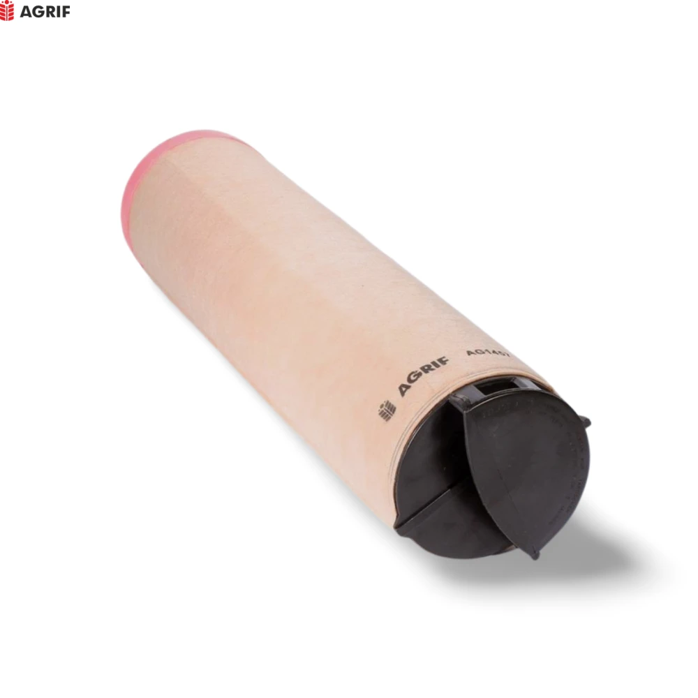 Filtr powietrza Agrif AG1457 — zamiennik | poltechparts.pl