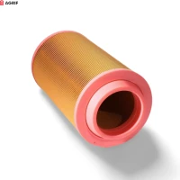Filtr powietrza Agrif AG1458 — zamiennik | poltechparts.pl
