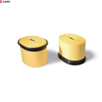 Filtr powietrza Agrif AG1459 — zamiennik | poltechparts.pl