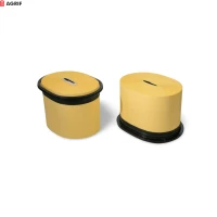 Filtr powietrza Agrif AG1459 — zamiennik | poltechparts.pl