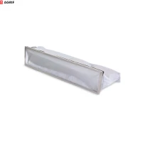 Filtr kabinowy Agrif AG1472 — zamiennik | poltechparts.pl