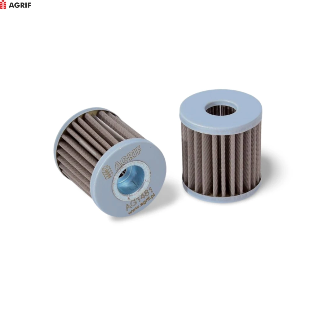Filtr hydrauliki Agrif AG1481 — zamiennik | poltechparts.pl