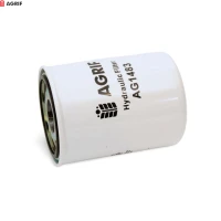 Filtr hydrauliki Agrif AG1483 — zamiennik | poltechparts.pl