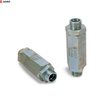 Filtr hydrauliki Agrif AG1484 — zamiennik | poltechparts.pl