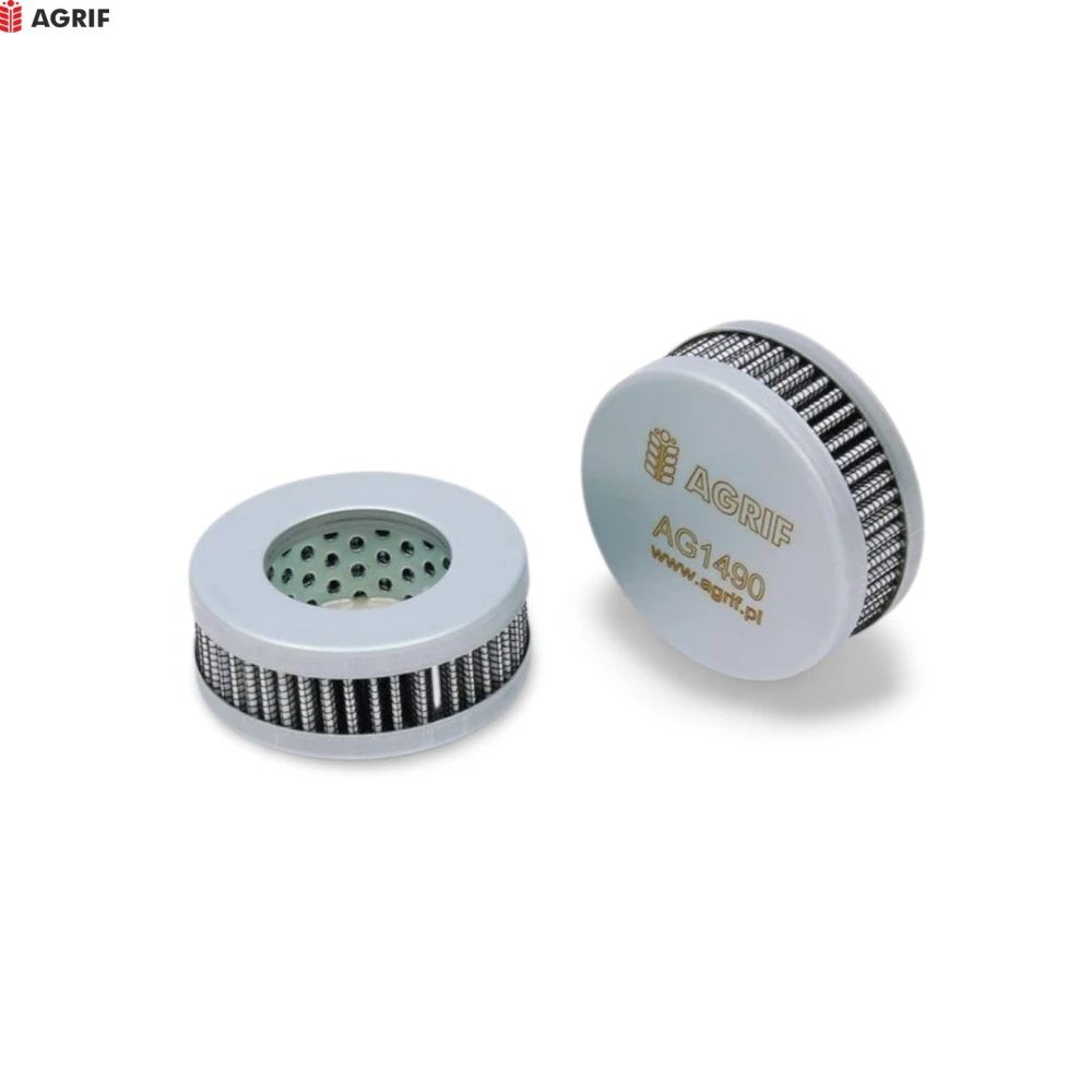 Filtr hydrauliki Agrif AG1490 — zamiennik | poltechparts.pl
