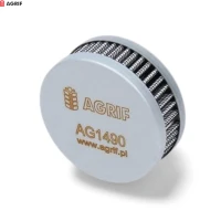 Filtr hydrauliki Agrif AG1490 — zamiennik | poltechparts.pl