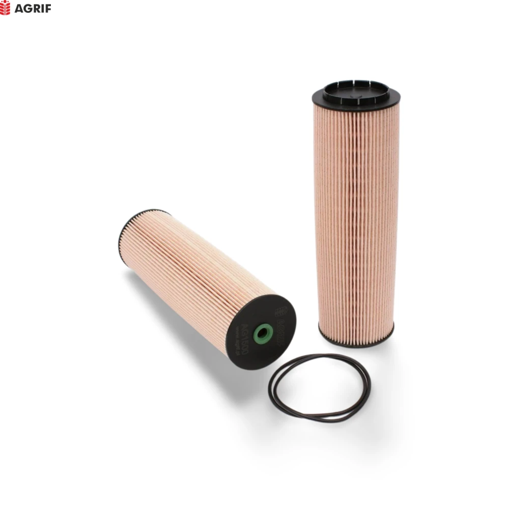 Filtr paliwa Agrif AG1500 — zamiennik | poltechparts.pl