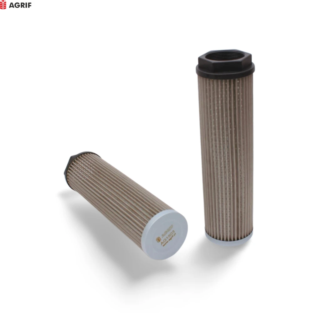 Filtr hydrauliki Agrif AG1503 — zamiennik | poltechparts.pl