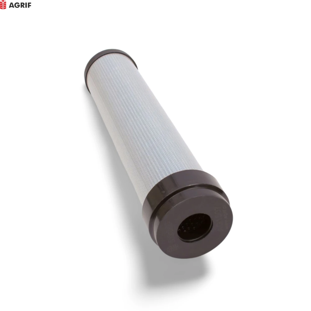Filtr hydrauliki Agrif AG1507 — zamiennik | poltechparts.pl