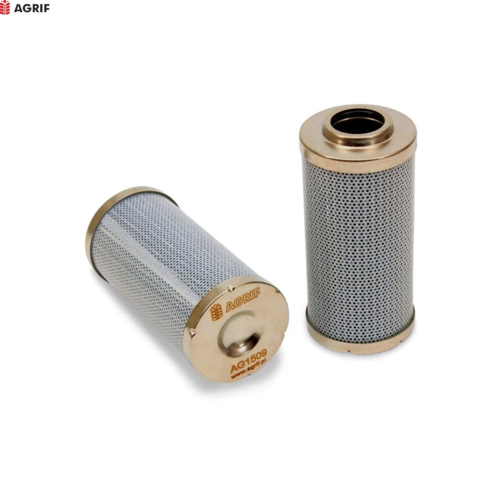 Filtr hydrauliki Agrif AG1509 — zamiennik | poltechparts.pl