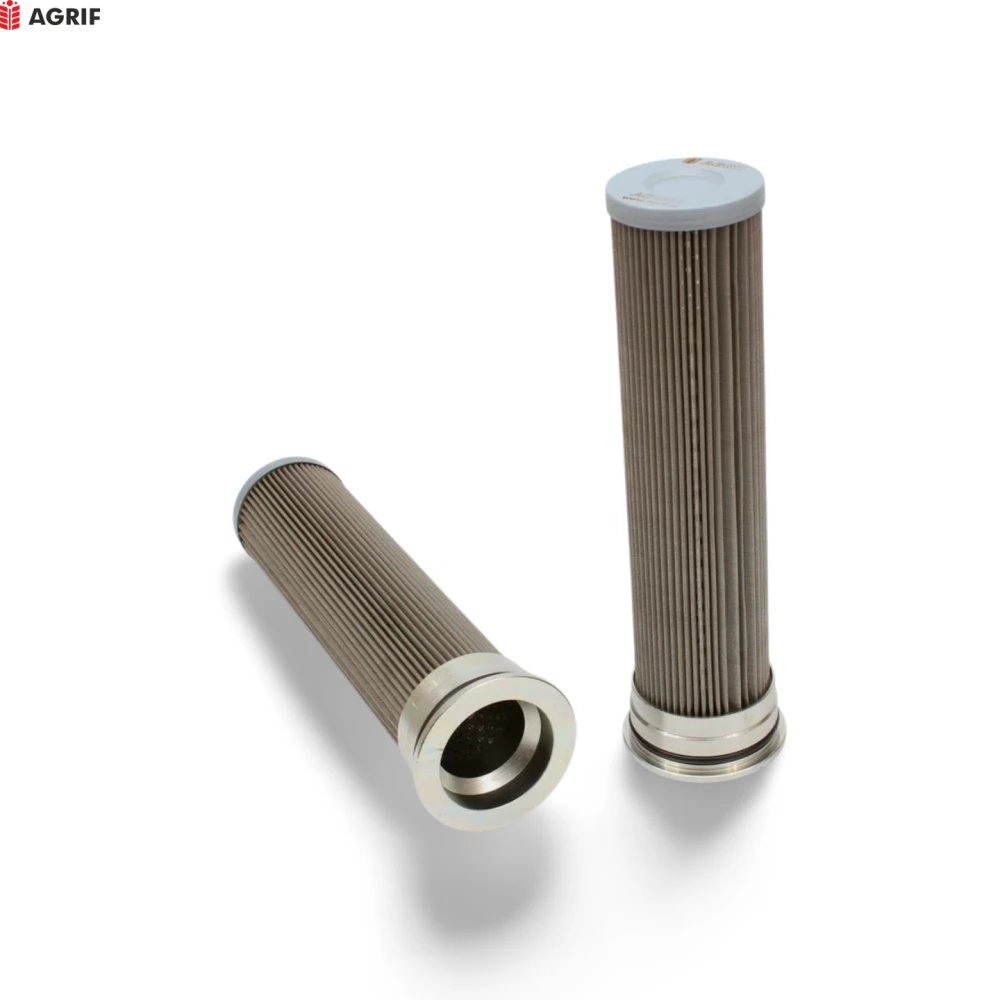 Filtr hydrauliki Agrif AG1511 — zamiennik | poltechparts.pl