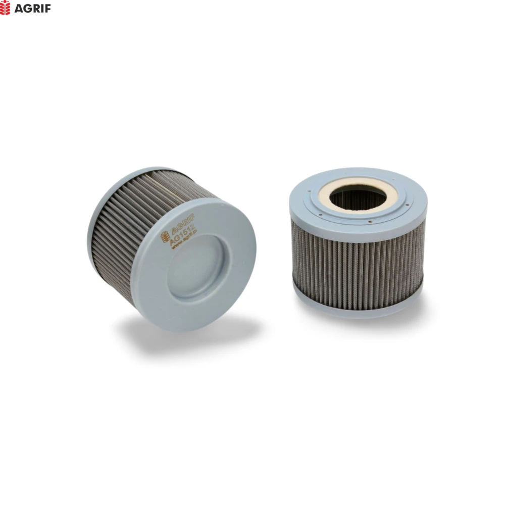 Filtr hydrauliki Agrif AG1512 — zamiennik | poltechparts.pl