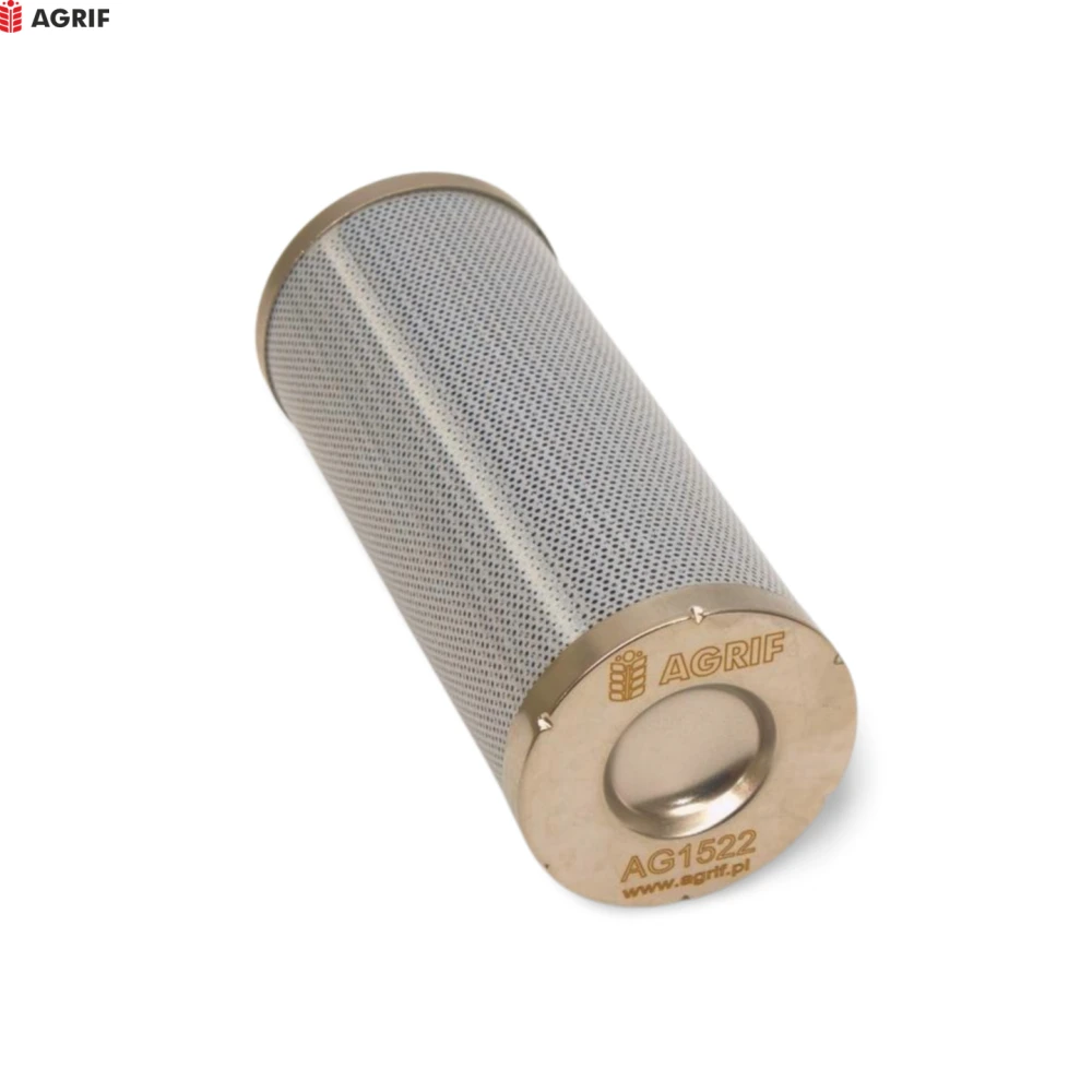 Filtr hydrauliki Agrif AG1522 — zamiennik | poltechparts.pl