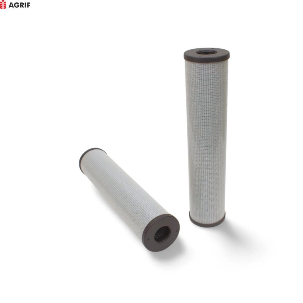 Filtr hydrauliki Agrif AG1524 — zamiennik | poltechparts.pl
