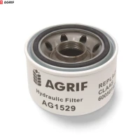 Filtr hydrauliki Agrif AG1529 — zamiennik | poltechparts.pl